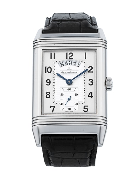 Jaeger-LeCoultre Grande Reverso Duoface 3748421